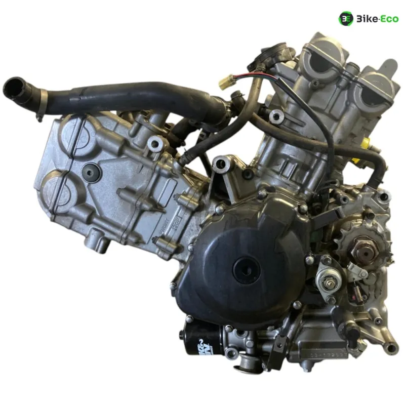 Moteur SUZUKI SV 650 N 1999-2002