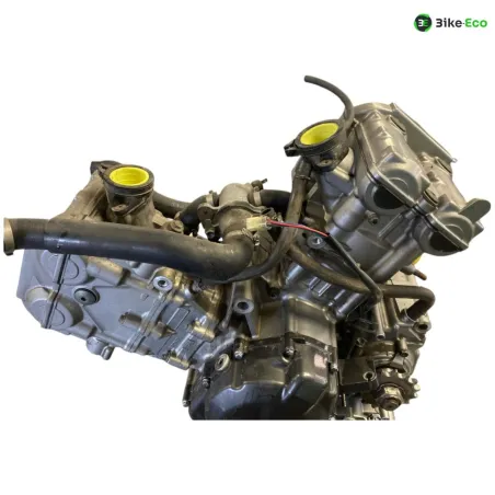 Moteur SUZUKI SV 650 N 1999-2002