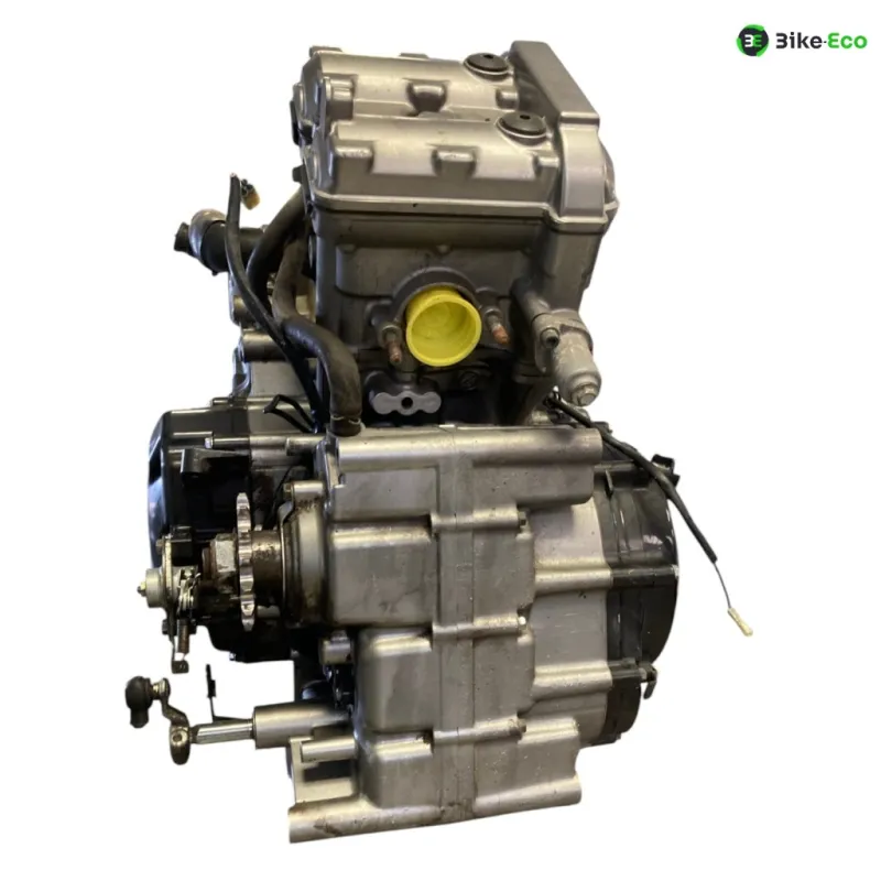 Moteur SUZUKI SV 650 N 1999-2002