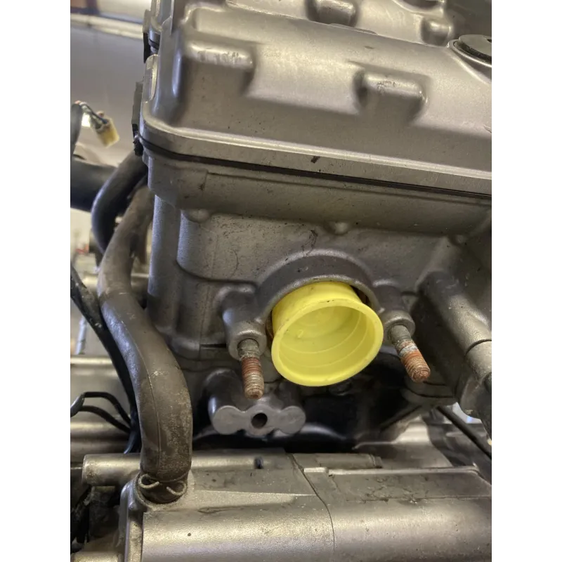Moteur SUZUKI SV 650 N 1999-2002