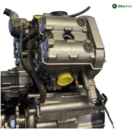 Moteur SUZUKI SV 650 N 1999-2002