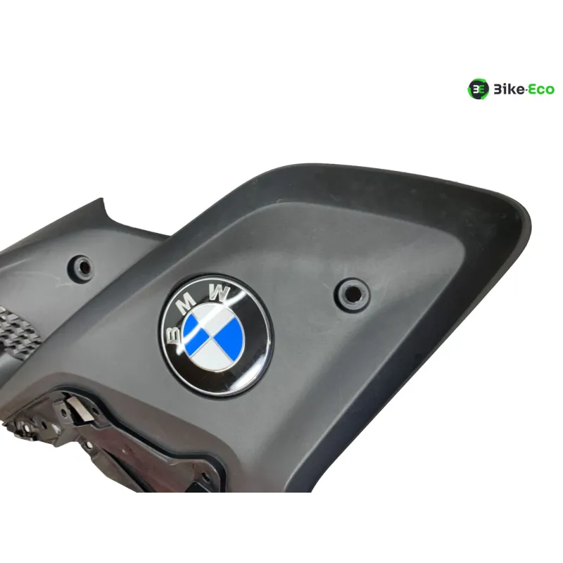 Cache carenage ecope gauche BMW R 1250 GS 2018-2023