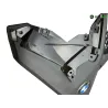 Cache carenage ecope gauche BMW R 1250 GS 2018-2023 Cache carenage ecope gauche BMW R 1250 GS 2018-2023