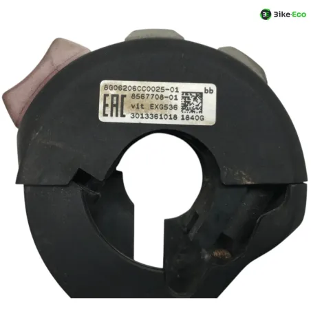 Commodo droit BMW C 650 GT 2012-2015 K19