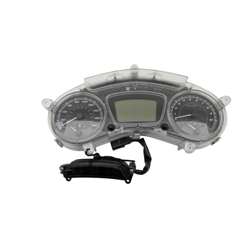 Compteur PIAGGIO MP3 300 HPE SPORT ABS 2019 - 2020