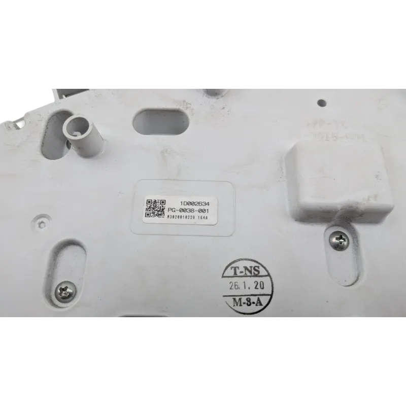 Compteur PIAGGIO MP3 300 HPE SPORT ABS 2019 - 2020