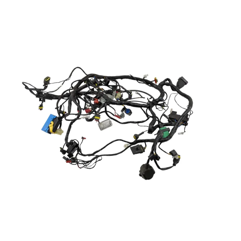 Faisceau electrique PIAGGIO MP3 300 HPE SPORT ABS 2019 - 2020