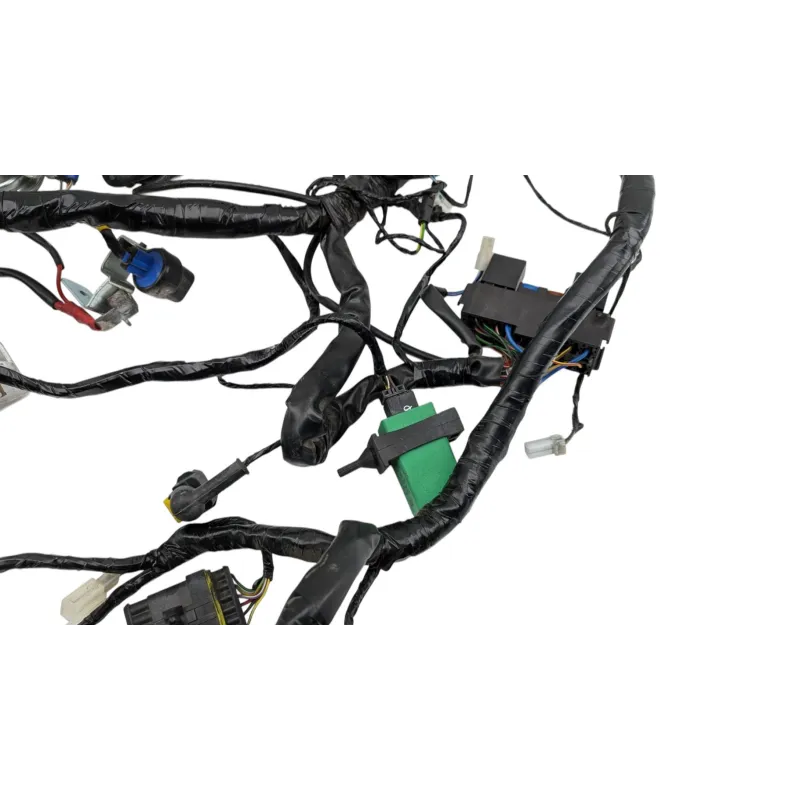 Faisceau electrique PIAGGIO MP3 300 HPE SPORT ABS 2019 - 2020