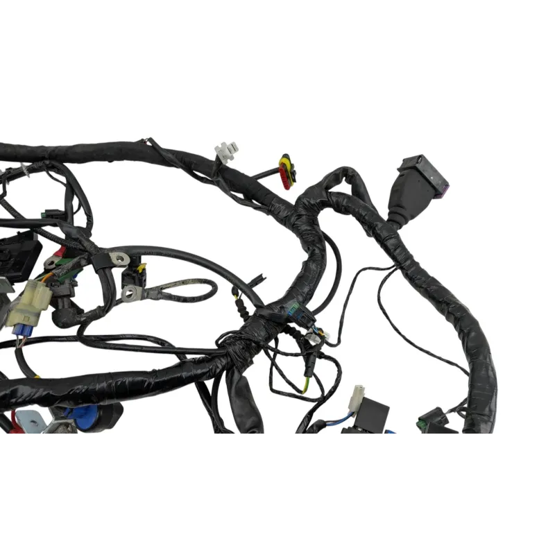 Faisceau electrique PIAGGIO MP3 300 HPE SPORT ABS 2019 - 2020