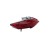 Feu arriere PIAGGIO MP3 300 HPE SPORT ABS 2019 - 2020
