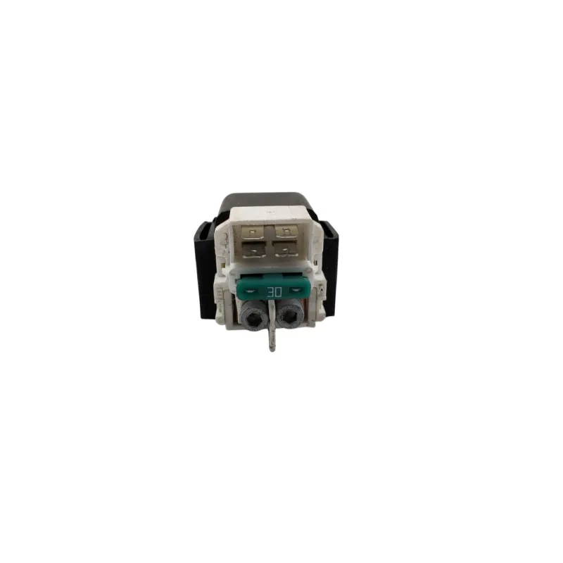 Relais de demarreur PIAGGIO MP3 300 HPE SPORT ABS 2019 - 2020