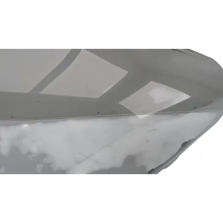 Bulle PIAGGIO MP3 300 HPE SPORT ABS 2019 - 2020