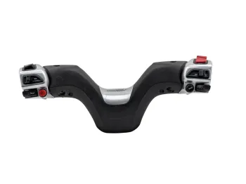 Cache guidon PIAGGIO MP3 300 HPE SPORT ABS 2019 - 2020