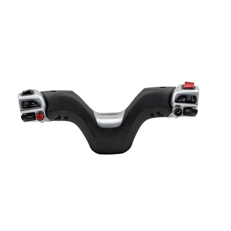 Cache guidon PIAGGIO MP3 300 HPE SPORT ABS 2019 - 2020