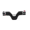 Cache guidon PIAGGIO MP3 300 HPE SPORT ABS 2019 - 2020
