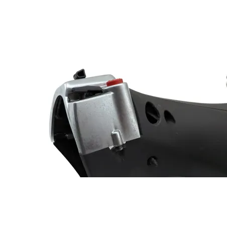 Cache guidon PIAGGIO MP3 300 HPE SPORT ABS 2019 - 2020