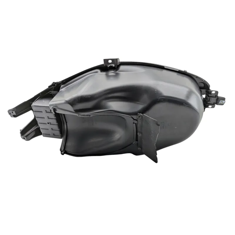 Coffre sous selle PIAGGIO MP3 300 HPE SPORT ABS 2019 - 2020