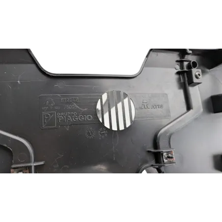 Grille de radiateur PIAGGIO MP3 300 HPE SPORT ABS 2019 - 2020