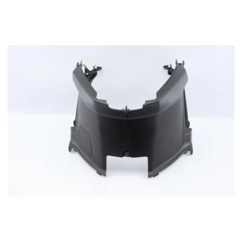 Cache carenage centrale marche pieds plancher PEUGEOT KISBEE 50 2021 - 2023