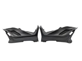 Plancher marche pied PIAGGIO MP3 300 HPE SPORT ABS 2019 - 2020