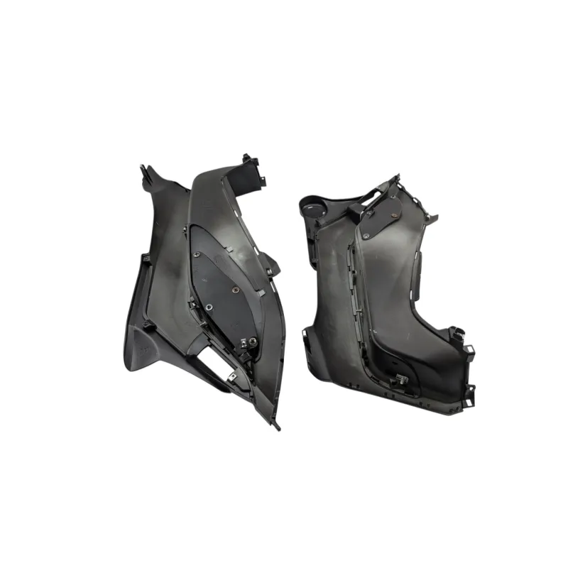 Plancher marche pied PIAGGIO MP3 300 HPE SPORT ABS 2019 - 2020