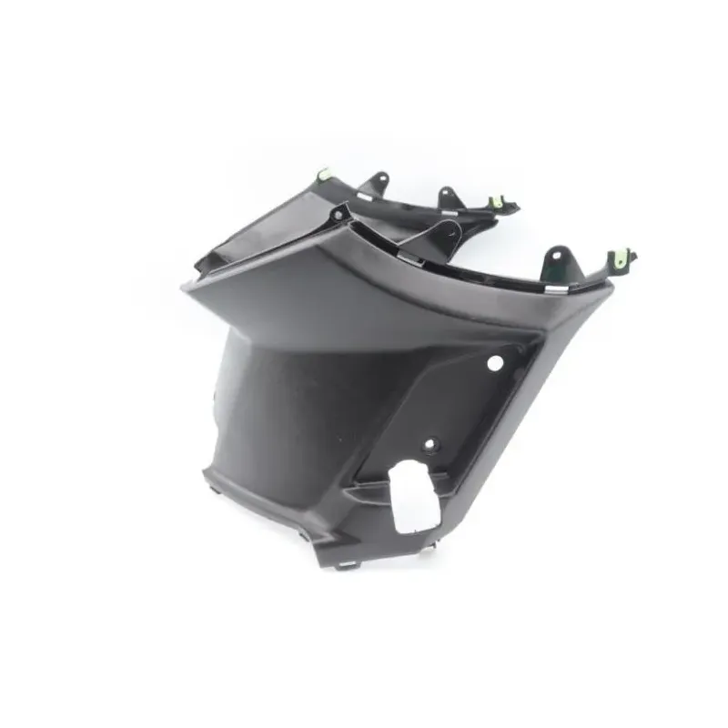 Cache carenage centrale marche pieds plancher PEUGEOT KISBEE 50 2021 - 2023