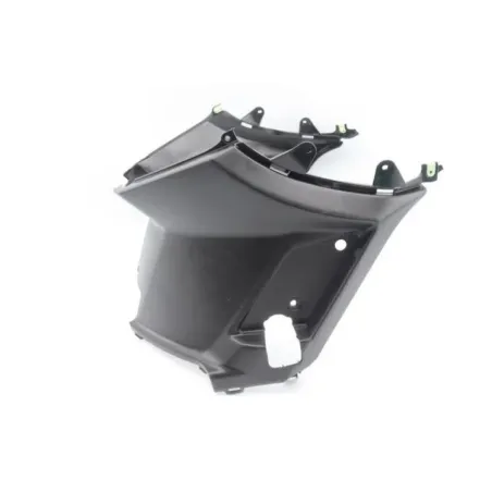 Cache carenage centrale marche pieds plancher PEUGEOT KISBEE 50 2021 - 2023