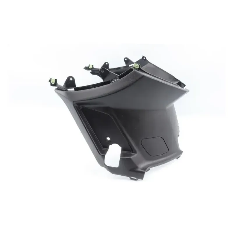 Cache carenage centrale marche pieds plancher PEUGEOT KISBEE 50 2021 - 2023