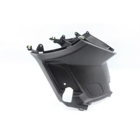 Cache carenage centrale marche pieds plancher PEUGEOT KISBEE 50 2021 - 2023