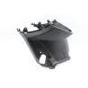 Cache carenage centrale marche pieds plancher PEUGEOT KISBEE 50 2021 - 2023