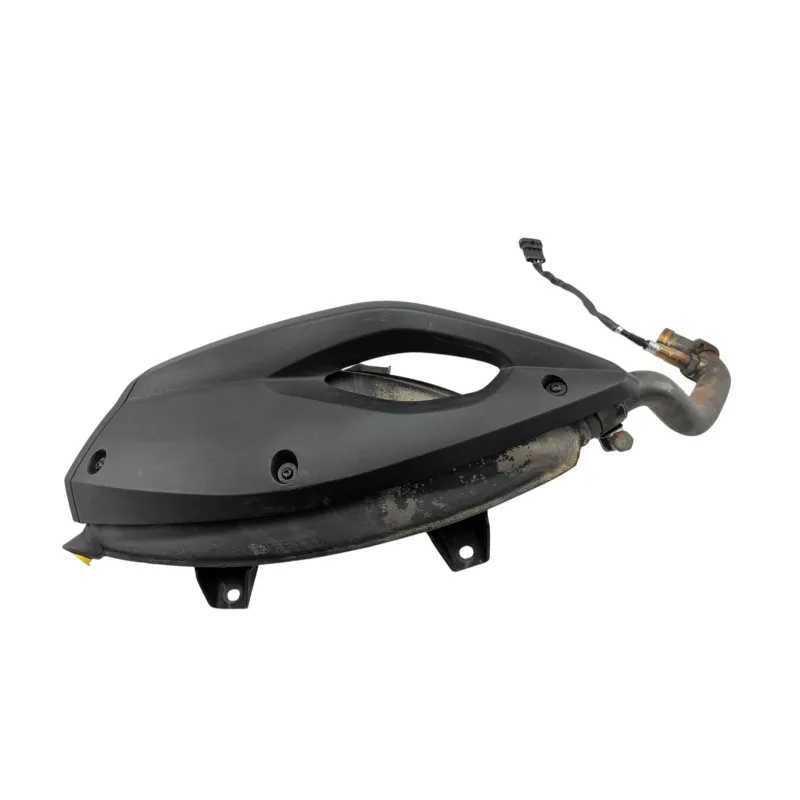 Ligne d'echappement PIAGGIO MP3 300 HPE SPORT ABS 2019 - 2020