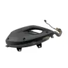 Ligne d'echappement PIAGGIO MP3 300 HPE SPORT ABS 2019 - 2020 Ligne d'echappement PIAGGIO MP3 300 HPE SPORT ABS 2019 - 2020