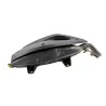 Ligne d'echappement PIAGGIO MP3 300 HPE SPORT ABS 2019 - 2020 Ligne d'echappement PIAGGIO MP3 300 HPE SPORT ABS 2019 - 2020