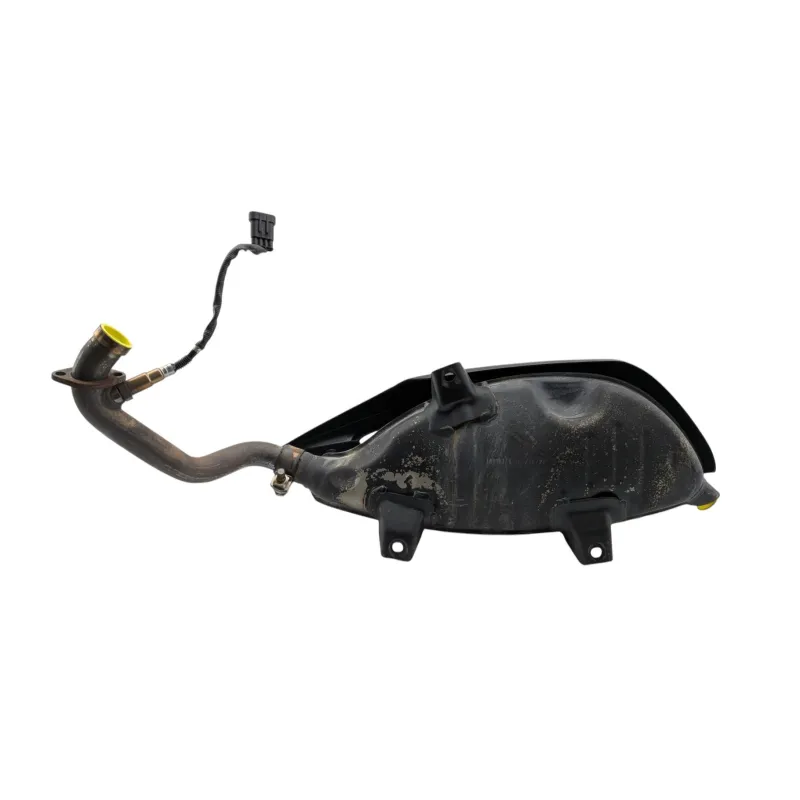 Ligne d'echappement PIAGGIO MP3 300 HPE SPORT ABS 2019 - 2020