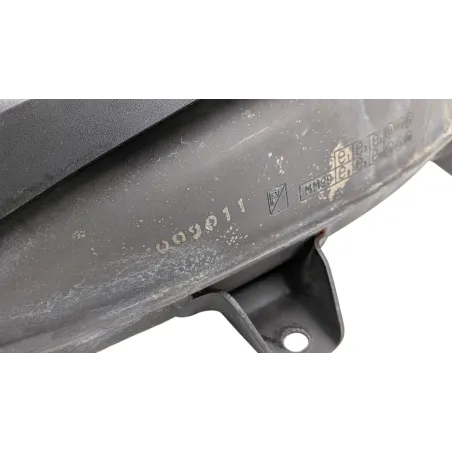 Ligne d'echappement PIAGGIO MP3 300 HPE SPORT ABS 2019 - 2020