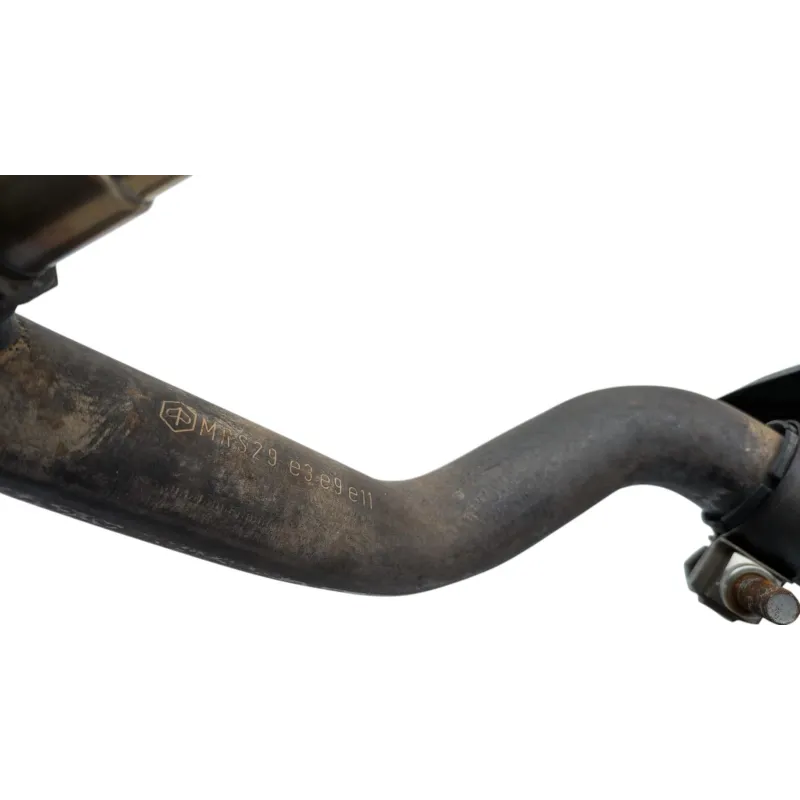 Ligne d'echappement PIAGGIO MP3 300 HPE SPORT ABS 2019 - 2020