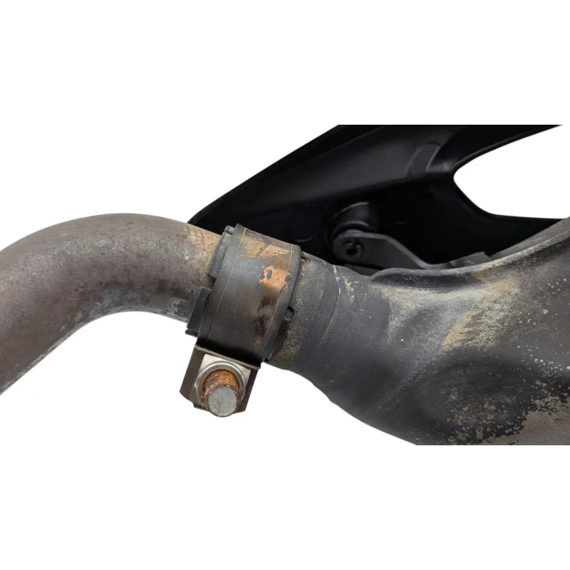Ligne d'echappement PIAGGIO MP3 300 HPE SPORT ABS 2019 - 2020