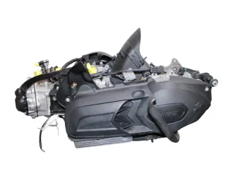 Moteur PIAGGIO MP3 300 HPE SPORT ABS 2019 - 2020