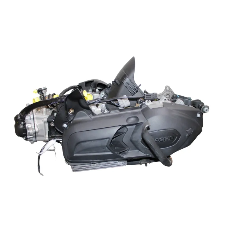 Moteur PIAGGIO MP3 300 HPE SPORT ABS 2019 - 2020