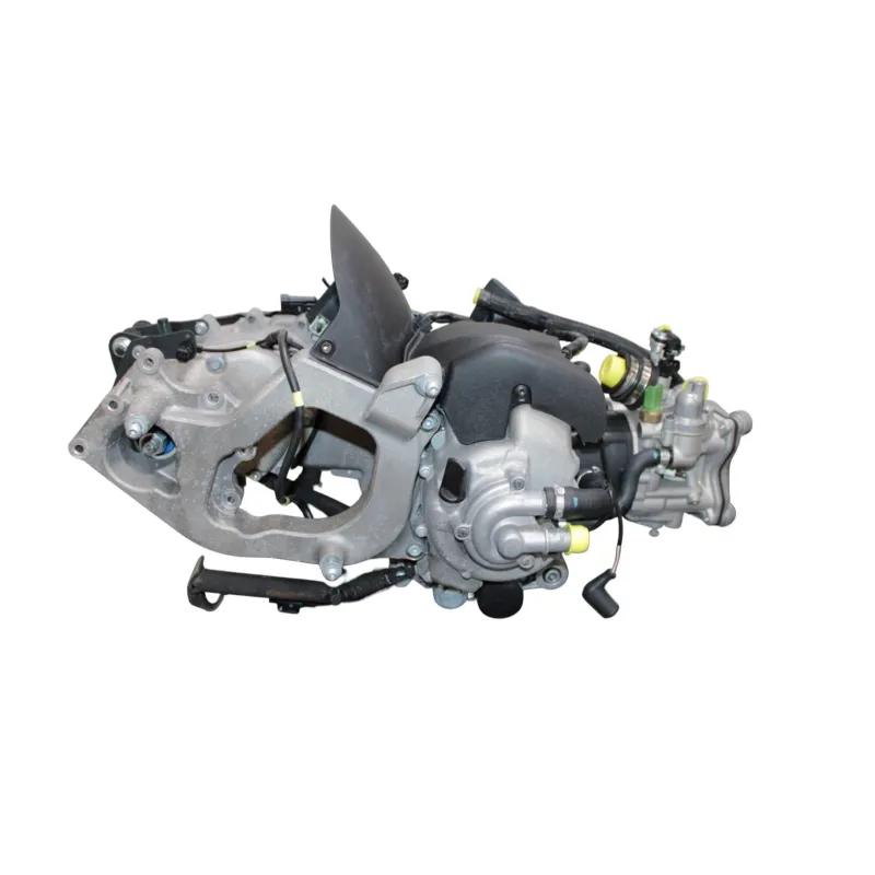 Moteur PIAGGIO MP3 300 HPE SPORT ABS 2019 - 2020