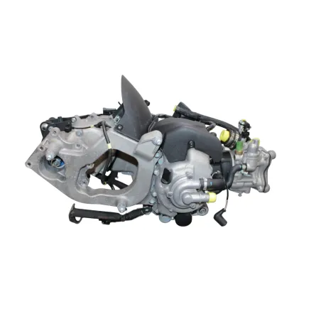Moteur PIAGGIO MP3 300 HPE SPORT ABS 2019 - 2020