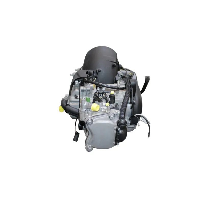 Moteur PIAGGIO MP3 300 HPE SPORT ABS 2019 - 2020