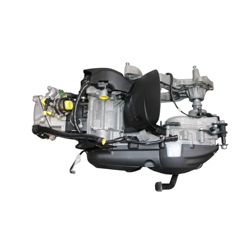 Moteur PIAGGIO MP3 300 HPE SPORT ABS 2019 - 2020