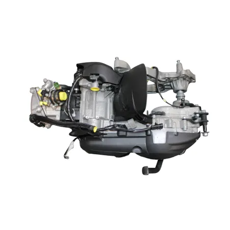 Moteur PIAGGIO MP3 300 HPE SPORT ABS 2019 - 2020