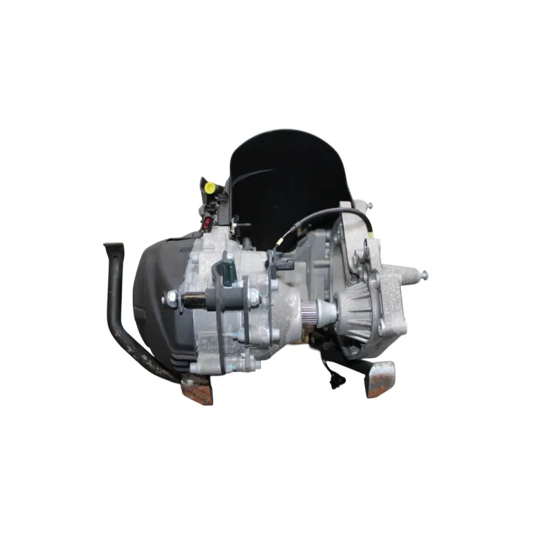 Moteur PIAGGIO MP3 300 HPE SPORT ABS 2019 - 2020