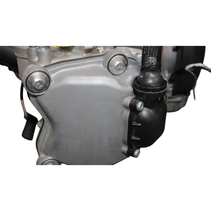 Moteur PIAGGIO MP3 300 HPE SPORT ABS 2019 - 2020