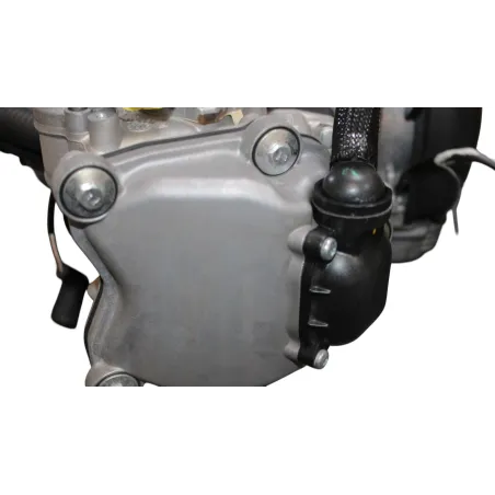Moteur PIAGGIO MP3 300 HPE SPORT ABS 2019 - 2020
