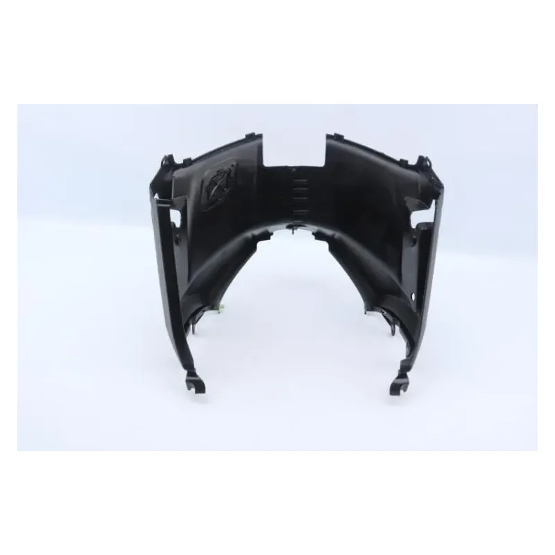 Cache carenage centrale marche pieds plancher PEUGEOT KISBEE 50 2021 - 2023