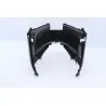 Cache carenage centrale marche pieds plancher PEUGEOT KISBEE 50 2021 - 2023