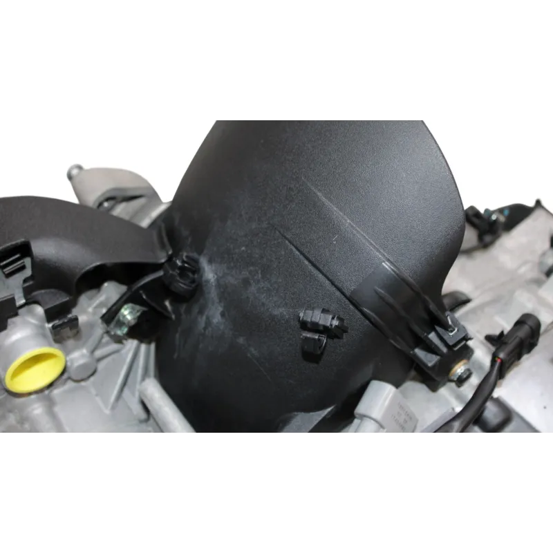 Moteur PIAGGIO MP3 300 HPE SPORT ABS 2019 - 2020